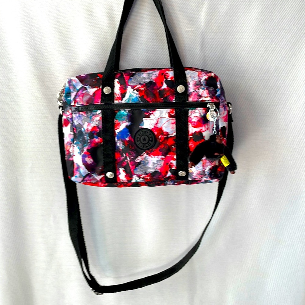 Kipling tote/shoulder bag